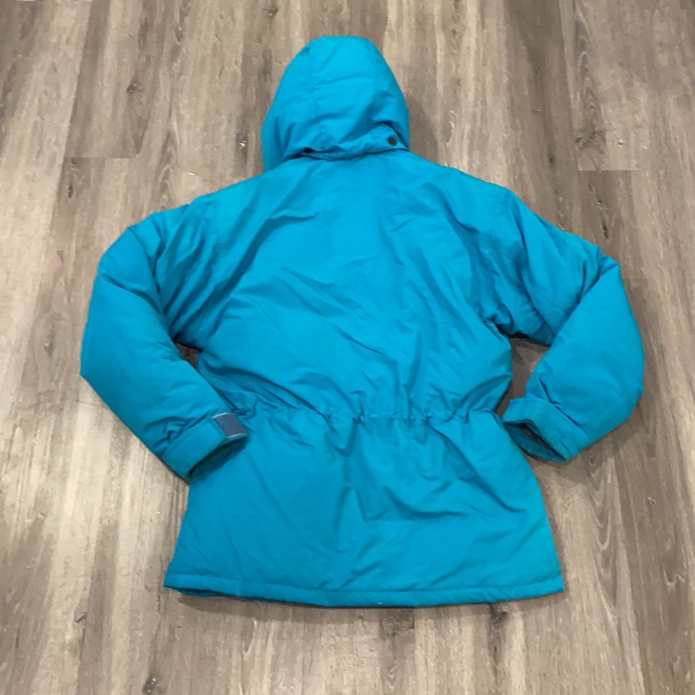 Jacket - Picture 5 of 5